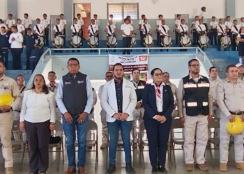 Jornada Nacional de la Lucha contra el Dengue 2025: Un llamado a la prevención y la acción