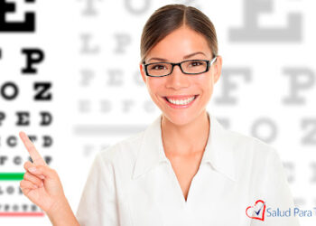 Este viernes 28 de marzo último día de la Jornada de Salud Visual en Maravatío por SIFEDS