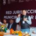 Resultados positivos en la Red Jurisdiccional de Municipios por la Salud en Tingambato