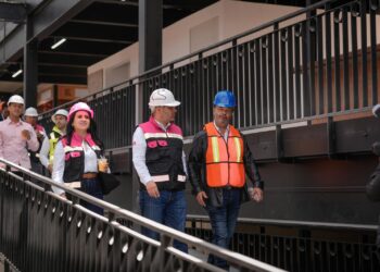 Mercado de Pátzcuaro, infraestructura con valor cultural: Gladyz Butanda