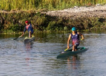 Faltan pocos días para la Regata Nacional de Urandén 2025