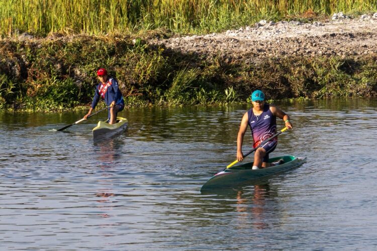 Faltan pocos días para la Regata Nacional de Urandén 2025