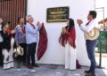 Entrega Julio Arreola a Pátzcuaro legado histórico: nuevo mercado municipal Vasco de Quiroga