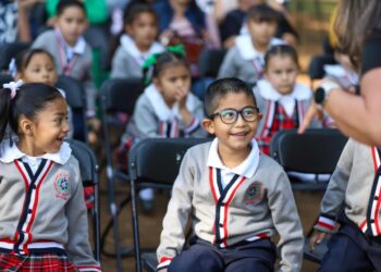 ¡Adiós, clases! Mañana, último día para iniciar vacaciones de Semana Santa: SEE