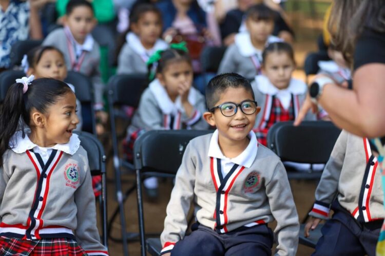 ¡Adiós, clases! Mañana, último día para iniciar vacaciones de Semana Santa: SEE