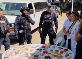 Prevenir enfermedades, objetivo de la Feria de la Salud el 14 y 15 de abril en Uruapan