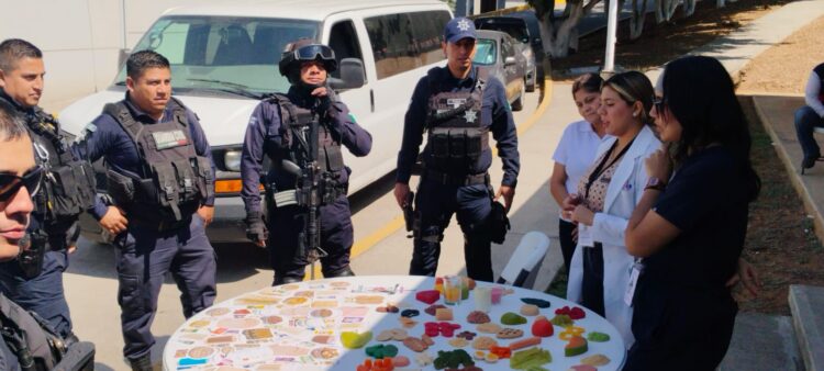 Prevenir enfermedades, objetivo de la Feria de la Salud el 14 y 15 de abril en Uruapan