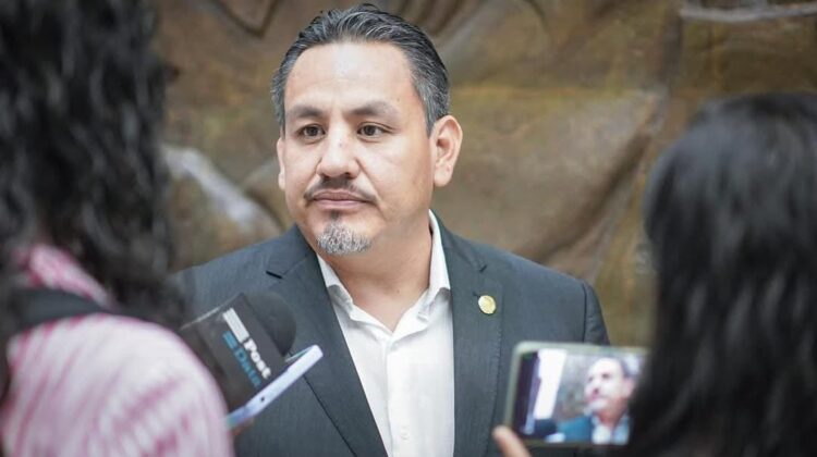 Exige Movimiento Ciudadano garantizar seguridad en Michoacán: Víctor Manríquez