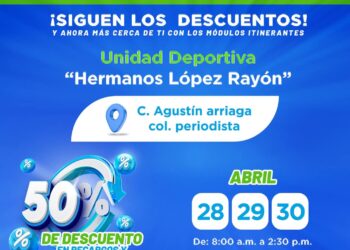 ¡¡ Últimos días de descuentos en Capasu, aprovéchalos !!