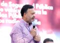 Responde con firmeza y coordinación Edil Julio Arreola ante hechos en Pátzcuaro