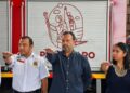 Instala Julio Arreola Consejo Municipal de Prevención de Accidentes en Pátzcuaro
