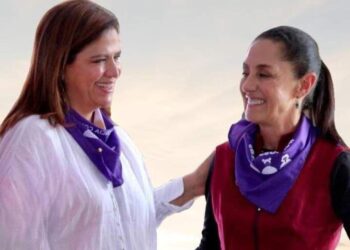 En México, 13 millones de mujeres son madres autónomas y el sostén de sus hijas e hijos: Fabiola Alanís