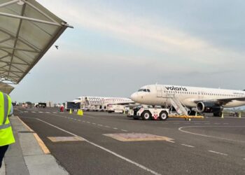 ¡ Prepárate para volar directo de Morelia a Ixtapa !