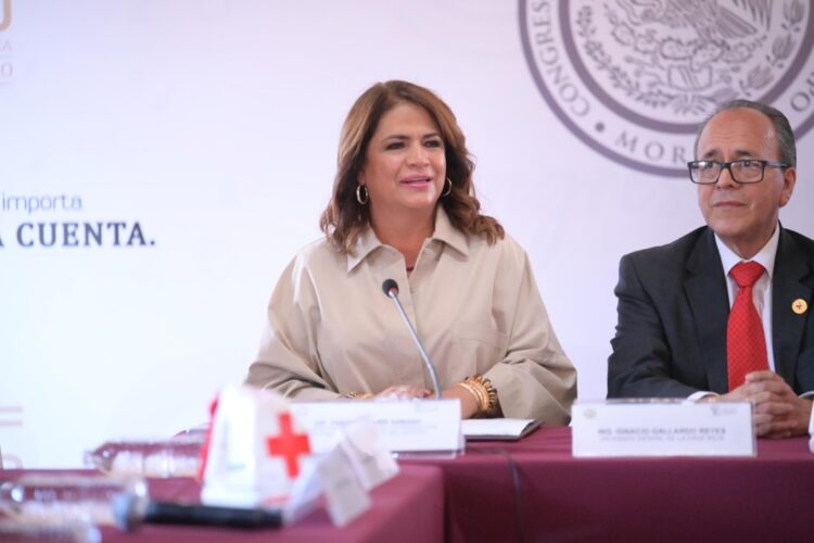 Semana laboral de 40 horas beneficiará a 1.4 millones de trabajadores: Fabiola Alanís