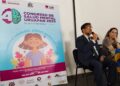 Inicia 4° Congreso de Salud Mental 2025 en Campus Uruapan de la UMSNH