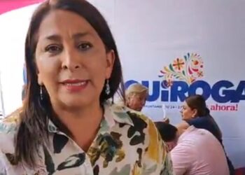 Inicia Gobierno de Quiroga programa Canasta Básica para apoyar economía familiar