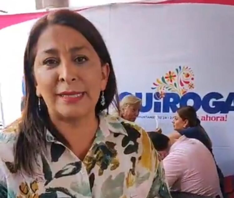 Inicia Gobierno de Quiroga programa Canasta Básica para apoyar economía familiar