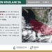 Pronóstico del clima para este fin de semana: Conagua