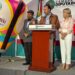 Presenta Julio Arreola el Cantoya Fest 2025 en Cámara de Diputados