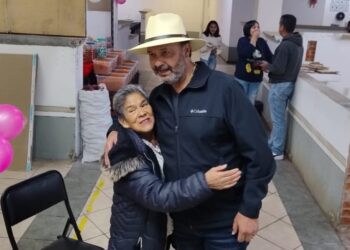 Inaugura edil Julio Arreola Mercado de Obregón; reactivará comercio local