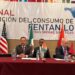 Participa edil Julio Arreola en cumbre internacional contra consumo de fentanilo