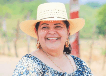 Asesinan a Martha Laura Mendoza, alcaldesa de Tepalcatepec