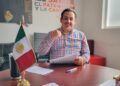 Fortalece Movimiento Ciudadano su estructura en Michoacán