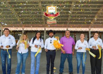 Inaugura Humberto Jiménez obras en casa de la cultura de Los Reyes