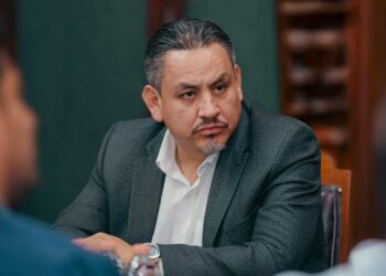 Condena Movimiento Ciudadano homicidio de alcalde de Tacámbaro y escolta