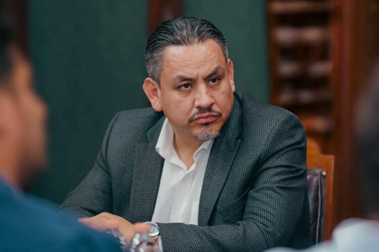Condena Movimiento Ciudadano homicidio de alcalde de Tacámbaro y escolta