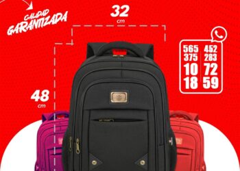 Enmochílate ya; El Partido del Trabajo en Uruapan te ayuda