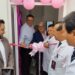 Inauguran Clínica de Mama en el Hospital General de Uruapan