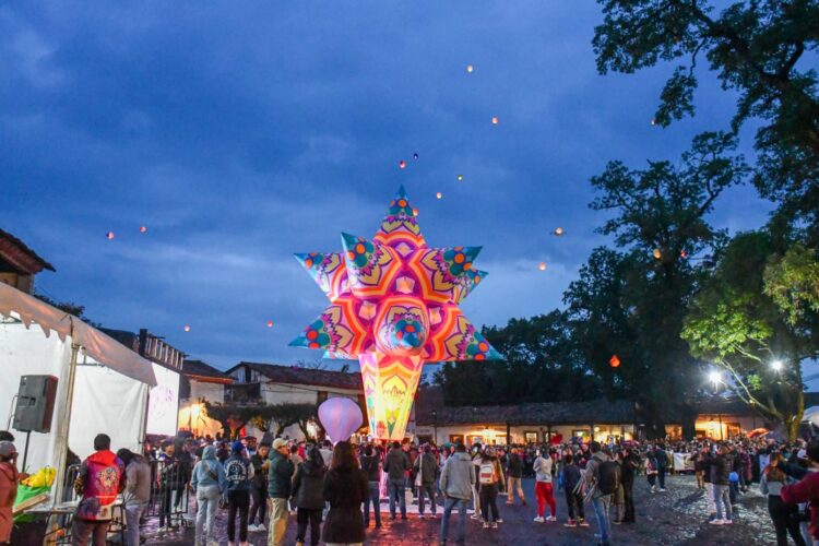 Encabeza Julio Arreola noche inolvidable del Cantoya Fest 2025