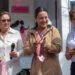 Inicia Zacapu 2da Jornada de Mastografías Gratuitas; Salud de mujeres es prioridad: Mónica Valdez