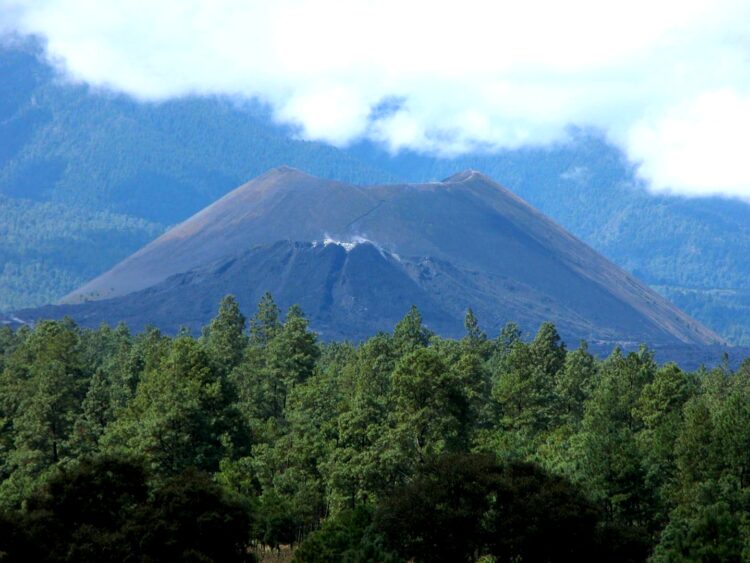 Volcán Paricutín, imperdible en tus vacaciones de verano en Michoacán: Sectur