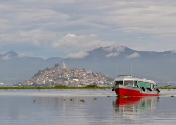 Descubre este verano el encanto del Pueblo Mágico de Pátzcuaro