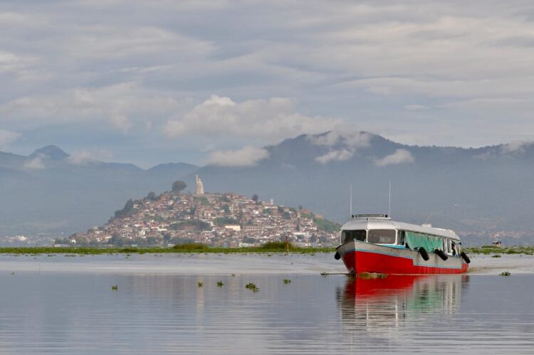 Descubre este verano el encanto del Pueblo Mágico de Pátzcuaro