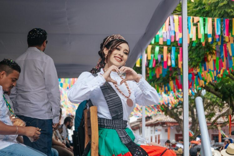Santa Clara del Cobre enamora en la 59 Feria Nacional del Cobre y 80 Concurso Nacional de Cobre Martillado