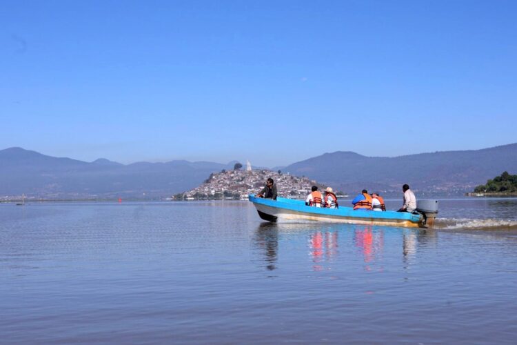 Pescado blanco de Pátzcuaro será protegido con Indicación Geográfica: ICTI