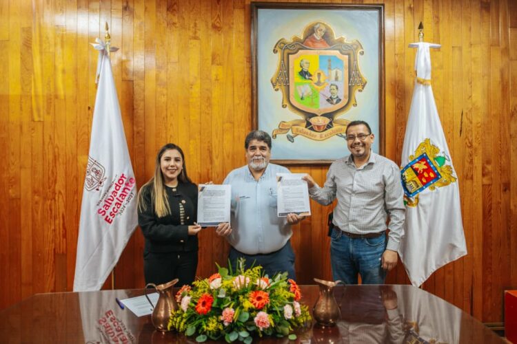 Con apoyo de Dayana Pérez, juventud de Salvador Escalante tendrá más oportunidades de estudiar