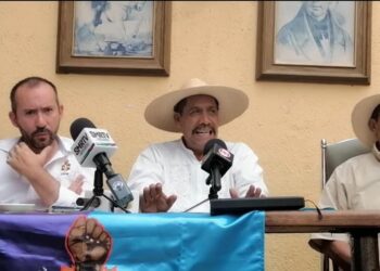 Chapa Nuevo, ante el espejismo del autogobierno en Salvador Escalante