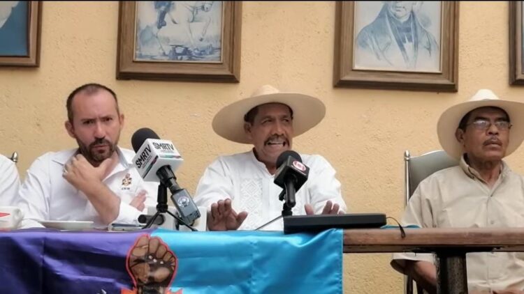 Chapa Nuevo, ante el espejismo del autogobierno en Salvador Escalante