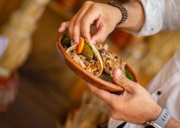 ¡Un logro sabroso que sabe a Michoacán! Las carnitas ya cuentan con marca de certificación: Sedeco