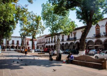 Comunicación Social de Pátzcuaro: del deber de informar al arte de encubrir y mentir