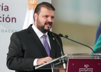 Pide Segob a municipios evitar apología del delito en fiestas patrias