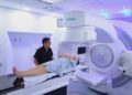 Con nueva tecnología, Michoacán da 150 % más atención contra cáncer: SSM