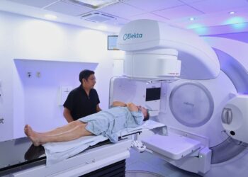 Con nueva tecnología, Michoacán da 150 % más atención contra cáncer: SSM