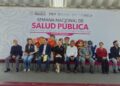 Inicia Uruapan Semana Nacional de Salud Pública
