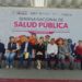 Inicia Uruapan Semana Nacional de Salud Pública