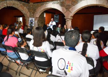 Pátzcuaro crea primera célula municipal de búsqueda de personas desaparecidas